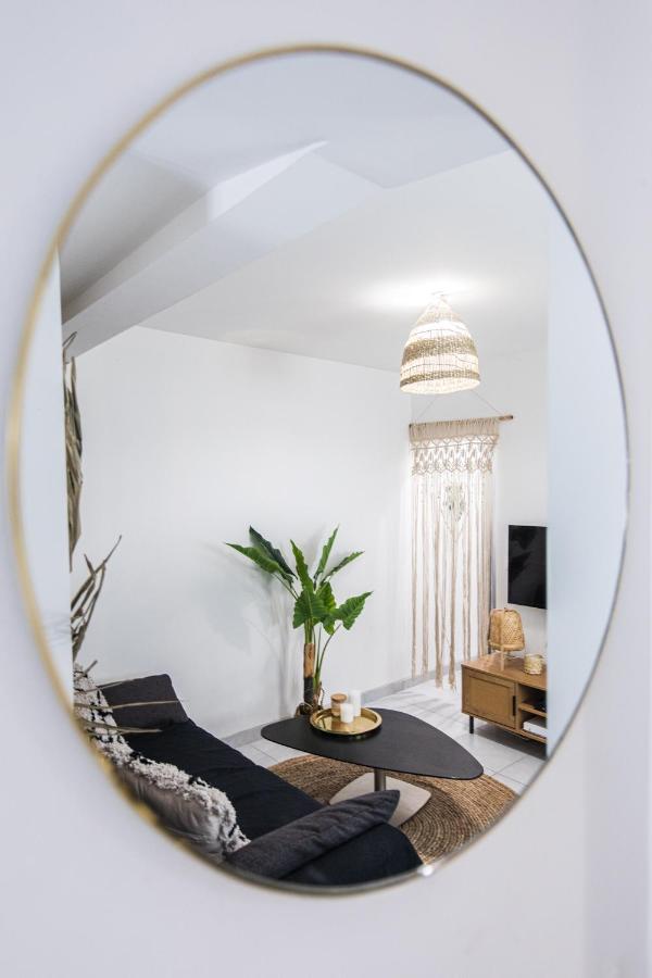 Le Bali Spa Maison Avec Jardin Proche Tours Centre Saint-Pierre-des-Corps Buitenkant foto