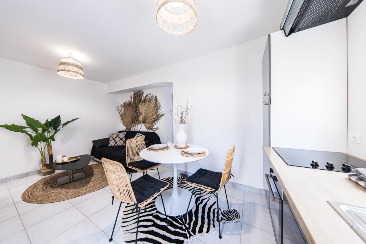 Le Bali Spa Maison Avec Jardin Proche Tours Centre Saint-Pierre-des-Corps Buitenkant foto